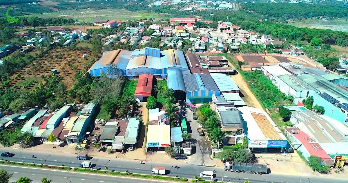 Cung ứng nhân lực KCN Trà Đa: Giải pháp toàn diện từ Thành Tín 247