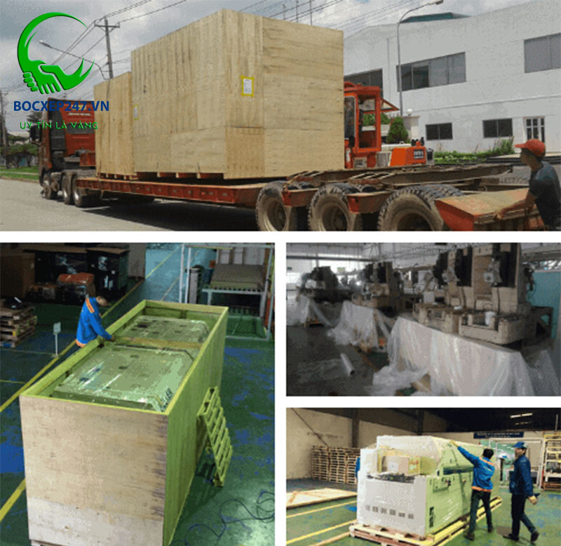 Dịch Vụ Đóng Gói Kho Xưởng: Giải Pháp Tối Ưu Cho Doanh Nghiệp