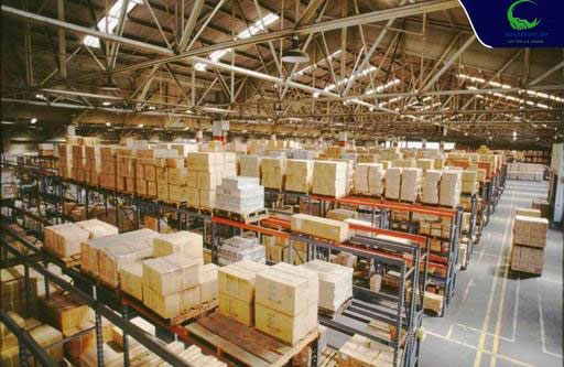 Dịch vụ kho vận hậu cần gồm những gì?
