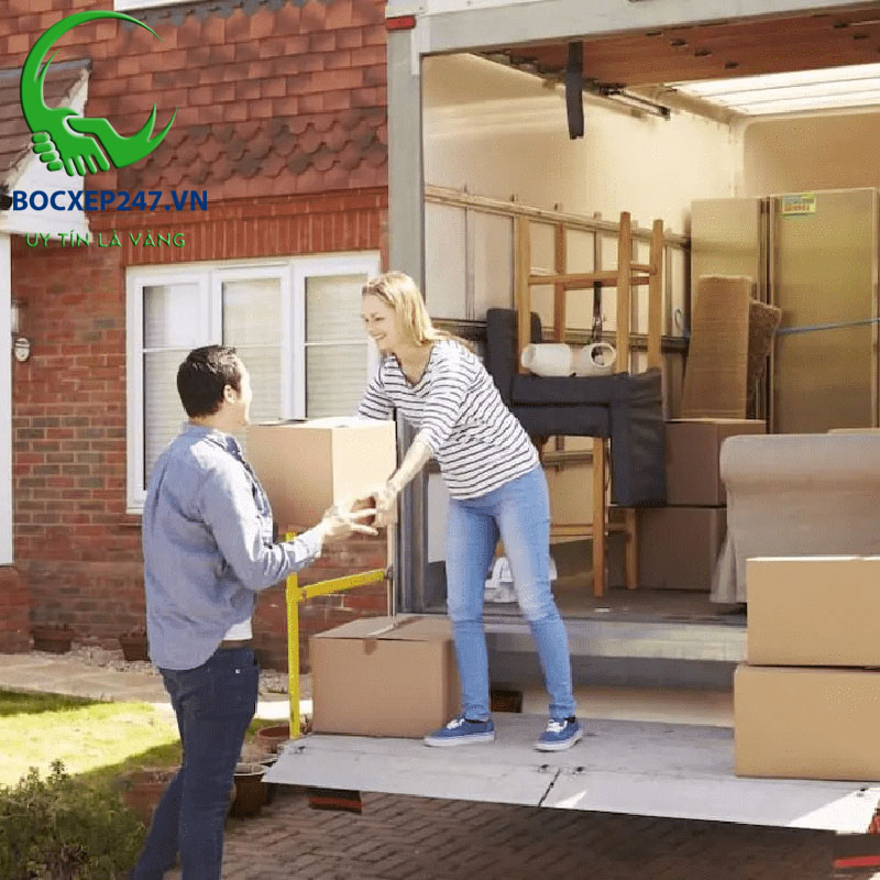 [Giải đáp] Chuyển đến nhà mới thuê cần làm gì?