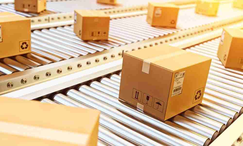 Giải pháp đóng gói an toàn