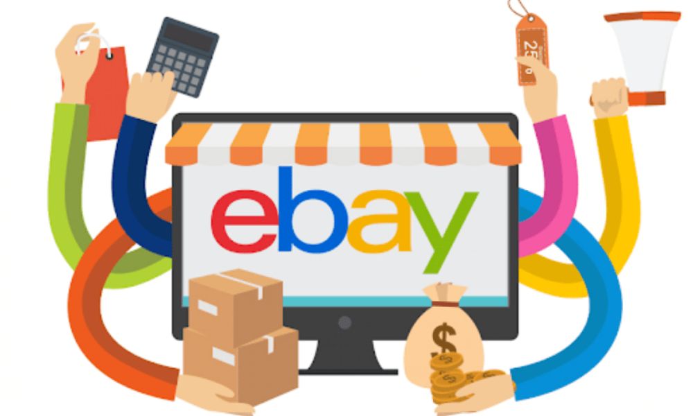 Lựa chọn phương thức phù hợp để kinh doanh trên eBay hiệu quả
