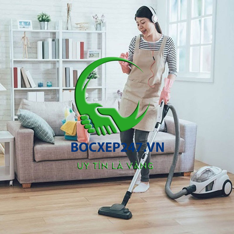 Mơ thấy dọn dẹp nhà cửa là điềm gì?Lành hay dữ