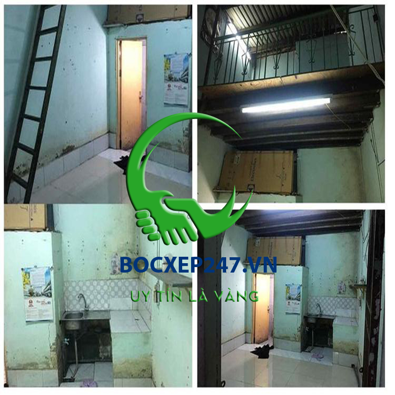 Những điều kiêng kỵ khi ở phòng trọ bạn nên biết