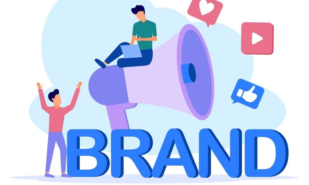 Xây dựng nhận diện thương hiệu với FBM Amazon