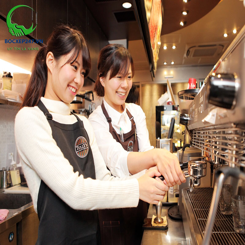 Top 10+ Công Việc Bán Thời Gian Cho Học Sinh Cấp 3