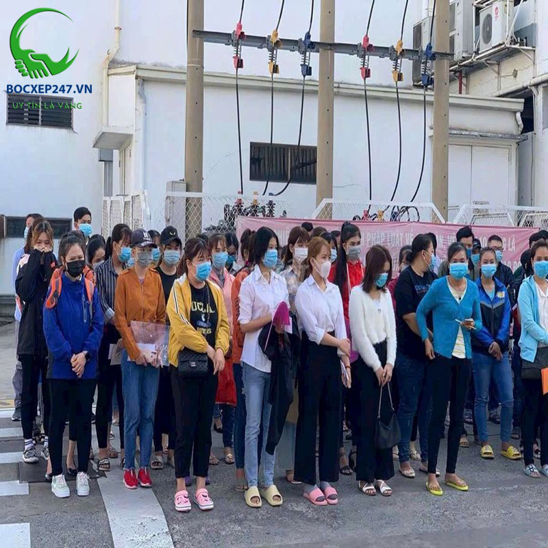 Top 15 việc làm thời vụ cho sinh viên TPHCM tốt nhất