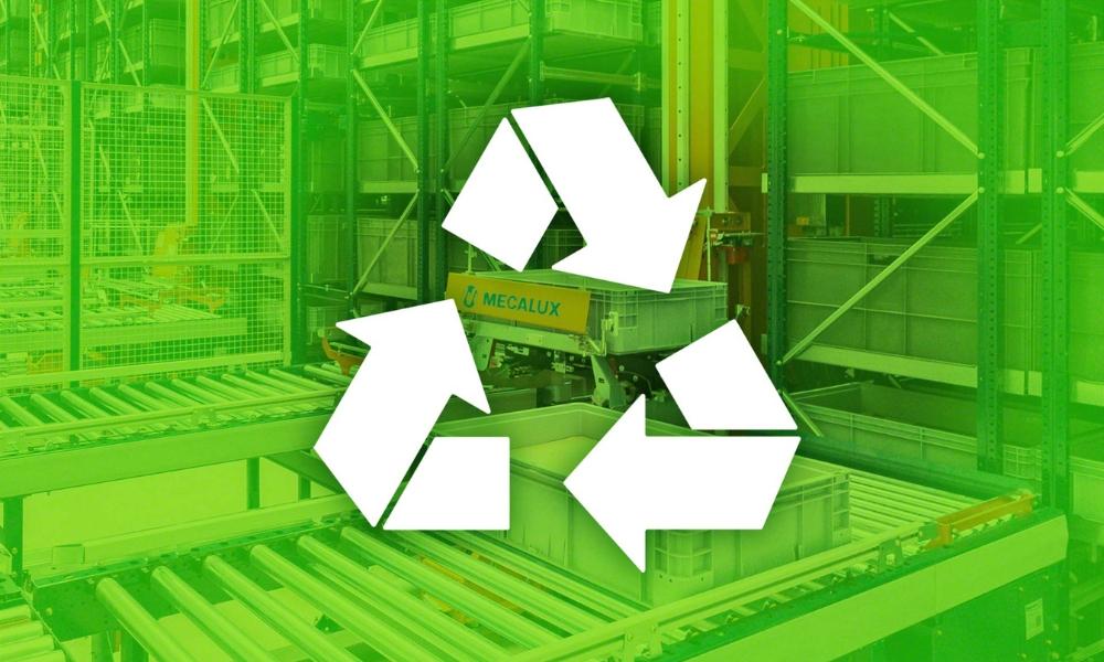 Ứng dụng công nghệ trong hoạt động logistics xanh