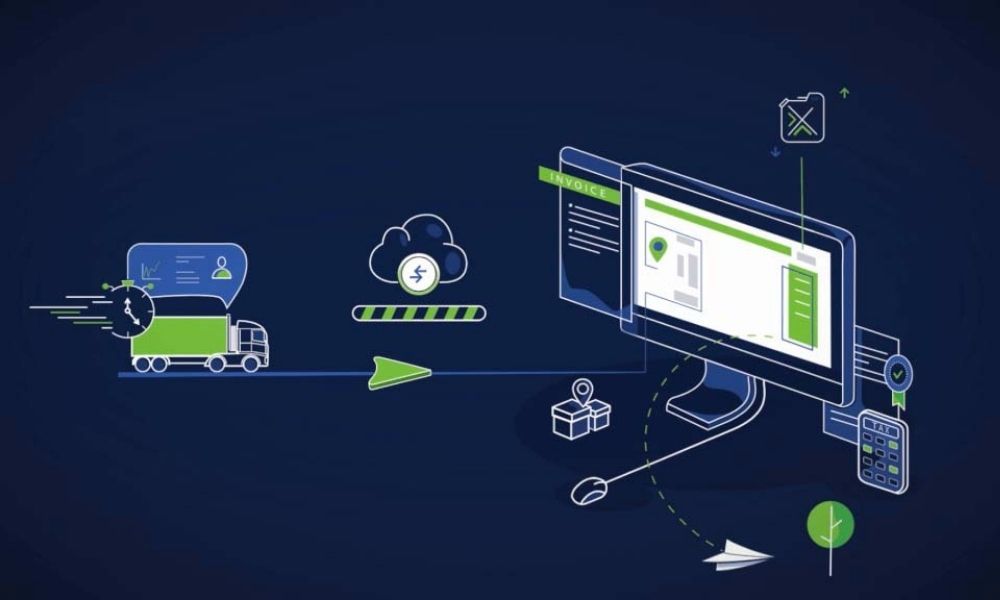 TMS là hệ thống sở hữu nhiều ưu điểm trong lĩnh vực vận tải