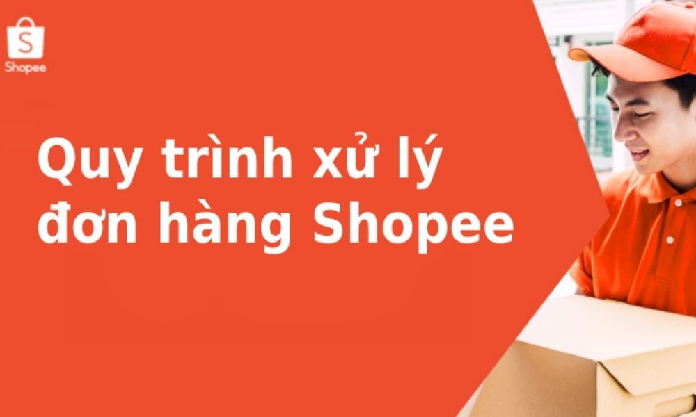 Xử lý đơn hàng trong thời gian sớm nhất để gia tăng uy tín cho cửa hàng