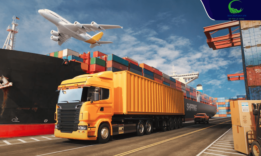 Kiểm tra container